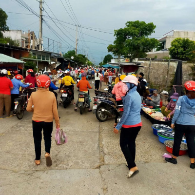 Nhận ký gửi nhà và đất điện nam + điện ngọc