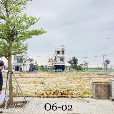 ĐẤT GIÁ TỐT – ĐƯỜNG 15M5 – SẴN SỔ - CẠNH SIÊU THỊ GO