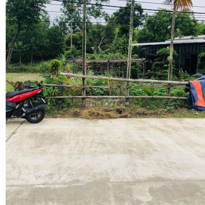 Chủ Vay NH nên Cần Tiền Muốn Bán, Đất Nằm Sát Hòa Tiến Đà Nẵng, ô tô