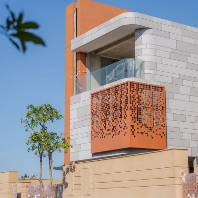 Biệt thự nghỉ dưỡng ven biển Đà Nẵng, liền kề sân Golf Quốc Tế