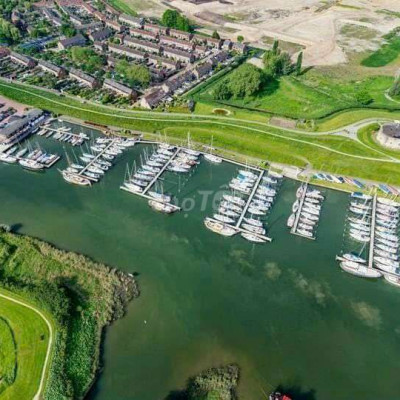 Sở Hữu Đất Nền Biệt Thự Ven Sông Hoài - Phố Cổ Hội An Giá Chỉ 16Tr/m2