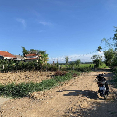 Đất Quế Xuân2, gần UBND xã Quế Xuân 2