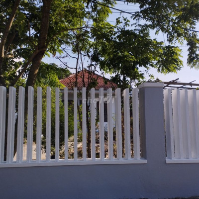 Cho thuê nhà vườn hội an