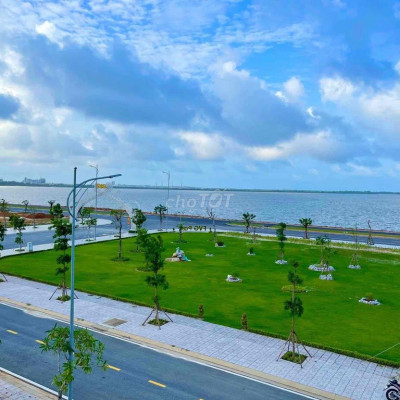 Đi Mỹ nên ra đi lô đất CL36 sạch sẽ gần trung tâm giá rẻ