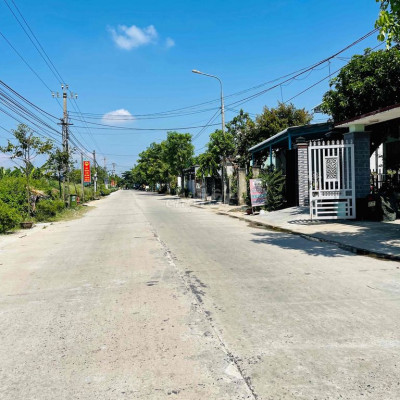 ĐẤT SÁT THỊ TRẤN NAM PHƯỚC, GẦN CHỢ NAM PHƯỚC