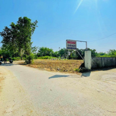 ĐIỆN BÀN SÁT ĐÀ NẴNG GẦN CHỢ TRUNG TÂM 50 RA ĐƯỜNG NHỰA CHỈ 600TR/120M