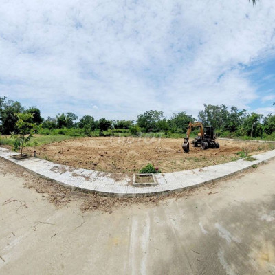 *** 2 lô liền kề quy hoạch lề cây xanh Ngay Điện Bàn 435tr/lô