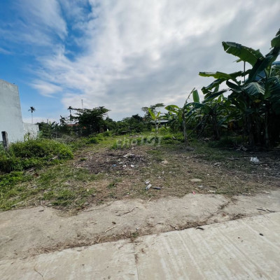 Vị trí đắc địa của Điện Bàn, đường 5m thông tứ hướng, gần Cầu Câu Lâu