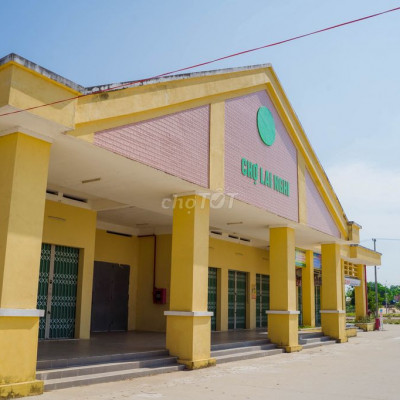 Chính chủ cần tiền bán gấp lô đất 10m5 đối diện chợ,ngay phố cổ Hội An