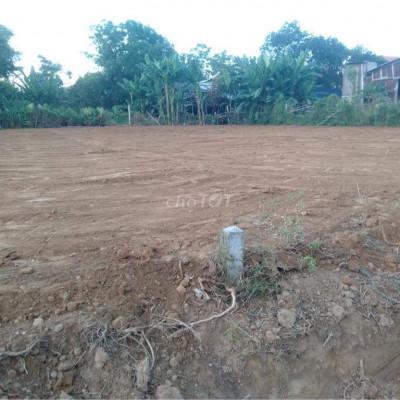 Đất diện tích lớn 688m2 đất ở hoàn toàn gần Vĩnh điện