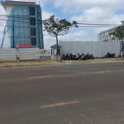 BÁN ĐẤT ĐÔ THỊ TỨ NGÂN, SÁT TRƯỜNG ĐH, DT 5x30 GIÁ RẺ ***