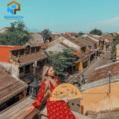 𝖲𝖺̉𝗇 𝗉𝗁𝖺̂̉𝗆 𝖼𝗎̛̣𝖼 𝗁𝗈𝗍 𝖽̵𝖾̂́𝗇 𝗍𝗎̛̀ 𝐇𝐨̣̂𝐢 𝐀𝐧 - 𝐧𝐠𝐚𝐲 𝐜𝐡𝐮̀𝐚 𝐂𝐚̂̀𝐮