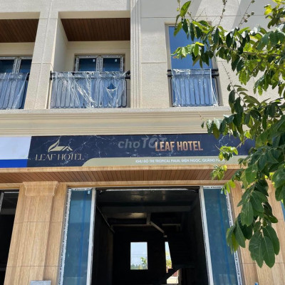 Bán nhà Khu Đô thị Ngọc Dương, Điện Dương, Điện Bàn,  tỉnh Quảng Nam