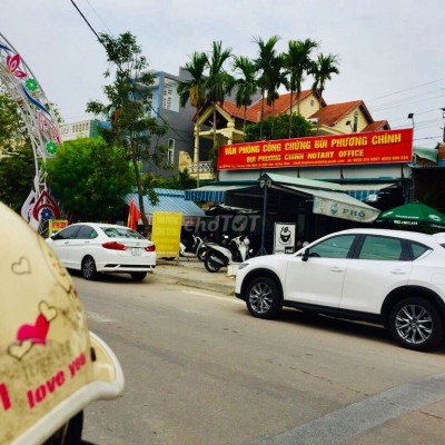 130m2 cách trung tâm hành chính Vĩnh Điện 500m, Giá chỉ hơn 5tr/m2