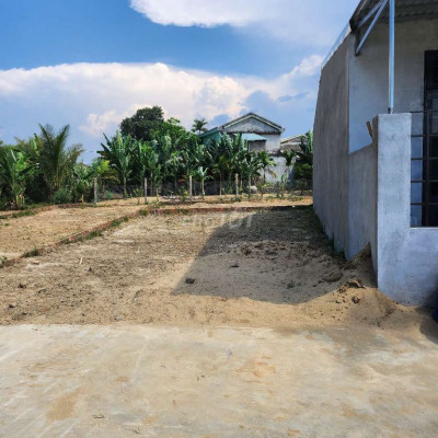 Lô đôi 250m2 làm nhà vườn gần Lệ Trạch đường 4m thông ra Đt605