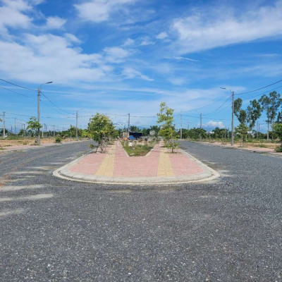 Bán 126m2 Đất Đối Diện Công Viên Ngay Chợ Lai Nghi Chỉ 1 Tỷ 760