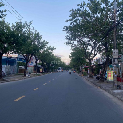 Đất nền Điện Biên Phủ Hội An - Giá Chỉ 16,9 tr/m2