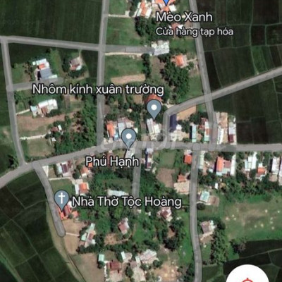 5x22m2. ĐẤT THÔN XUÂN DIÊM, ĐIỆN TIẾN, GIÁP HOÀ TIẾN