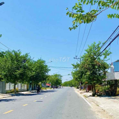 VỖN ÍT LỜI CAO - Chuyển nhượng gấp lô cực rẻ ngay TT Vĩnh Điện/128m2