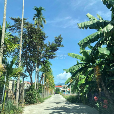 Đất Nam Hòa Tiến gần chợ Lệ Trạch đường 4m chỉ 6xxtr