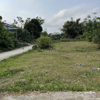 Điện Trung - Điện Bàn - Giá 430tr