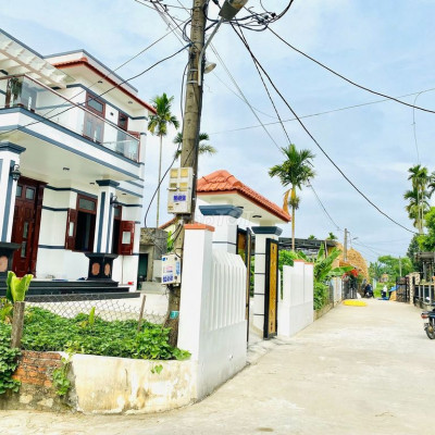 Đất ven sông Thu Bồn- Liền kề Phố Cổ Hội An _ chỉ 657triệu