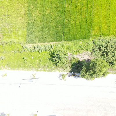 Ngộp bank cần bán nhanh lô đất đường 10m5 dự án Seaview