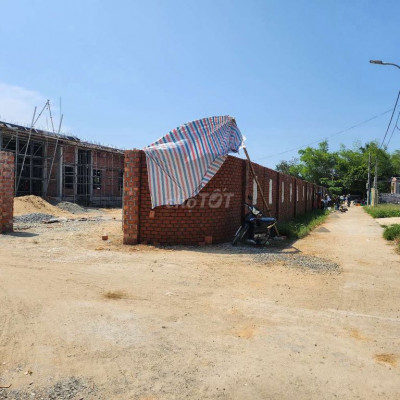 Lô đôi 300m2 làm nhà vườn Điện Bàn đường 4m sát ĐT610B