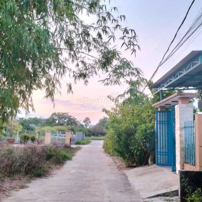 Bán đất giáp phố cổ Hội An, khu dân cư phường Điện Nam Đông