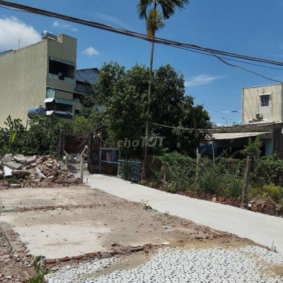 Đất kiệt trung tâm thành phố Tam Kỳ