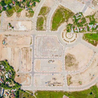 THE MANSION HỘI AN. DINH THỰ VÀNG SON - TRÒN ĐẦY VƯỢNG KHÍ