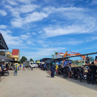 Đất Đối Diện Công Viên Sát Phố Cổ Hội An, Chỉ 1 tỷ 750