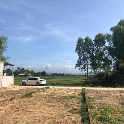 2 lô liền kề ngay sát trục chính sẵn sổ chính chủ