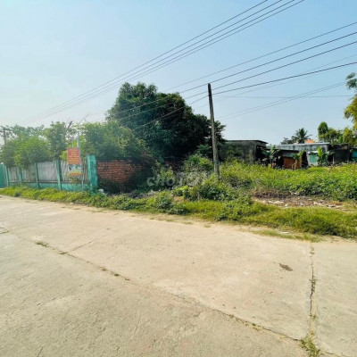 5 lô Mới Sẵn Sổ , Đất ở Hoàn Toàn Full, Nằm Sát Chợ Tứ Sơn Đường 4m5