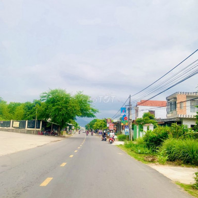 Bán đất sẵn sổ, ngay KCN Prime Đại Lộc