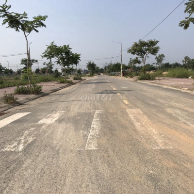 bán gấp lô đất sau đường  An Dương Vương, Gần Phố Hội An