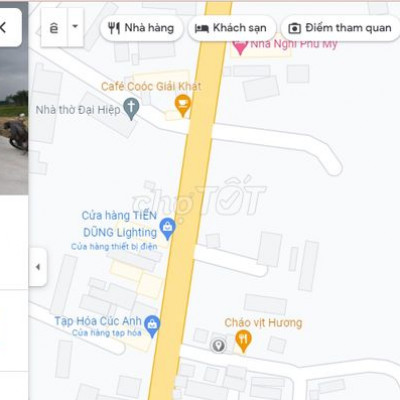 Bán đất thổ cư - 297.2m2 // ĐẠI HIỆP, ĐẠI LỘC, QUẢNG NAM