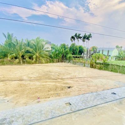 Đất Thôn Câu Lâu - 152m2 - đường QH9M - chỉ 657triệu