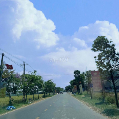 Đất nền Đại Lộc gần Nguyễn Tất Thành 3xx ngang 6