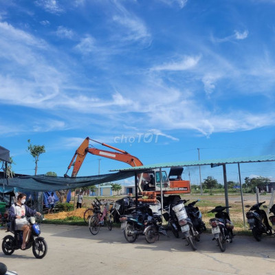 Chính Chủ Bán Gấp Lô Đất Ven Sông Hội An, 300m2, Chỉ 3,8 Tỷ