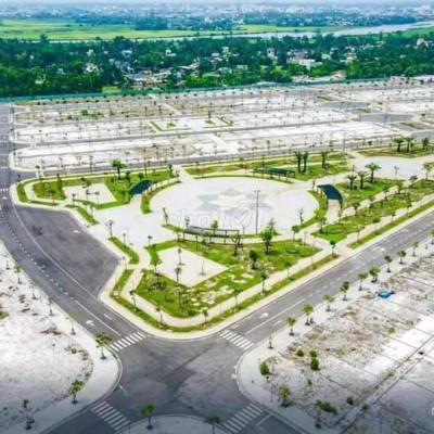 Dự án đất nền an phú giá rẻ cực hót