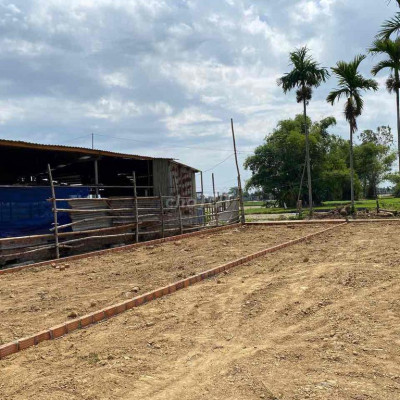 SỞ HỮU ĐẤT NỀN VEN ĐÀ NẰNG CHỈ VỚI #170TR (35%)