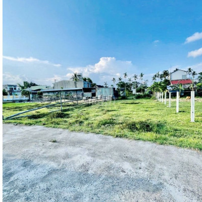 Mặt TIền Trục Chính Điện Tiến , Chính Chủ Cần Tiền Trả Nợ bán, Gần ĐN