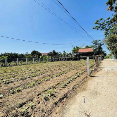 TT Nam Phước gần CFe Kingkoi . Diện tích 5x19 Sổ hồng . Sạch đẹp