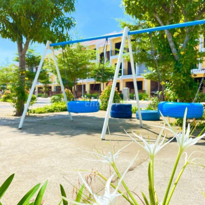 Cần bán sụp hầm 2 căn shophow 3 Nam Hội An City