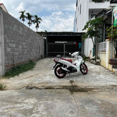 115m2 đường 7m song song Nguyễn Duy Hiệu view kênh giá tốt