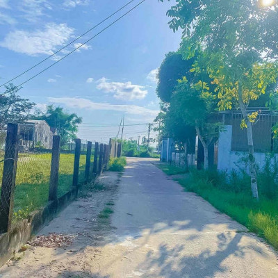 Bán Nhiều Lô Bê Tông, Đô Thị Điện Nam - Điện Ngọc