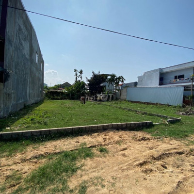 Cần bán lô đất Điện Hoà - Làm việc chính chủ