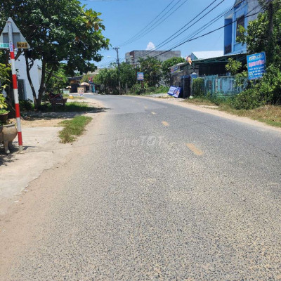 Điện Trung 150m2_đường 5m,cần 250tr là xây nhà gần chợ