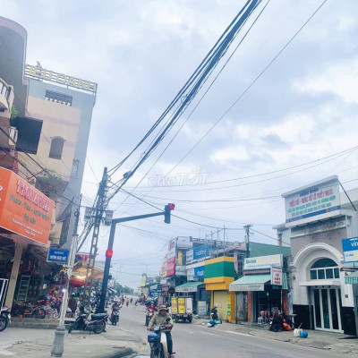 Bán Lô Đất Ngay Trung Tâm Xã Đại Quang, Gần  KCN Đại Lộc, 145 M2/360Tr